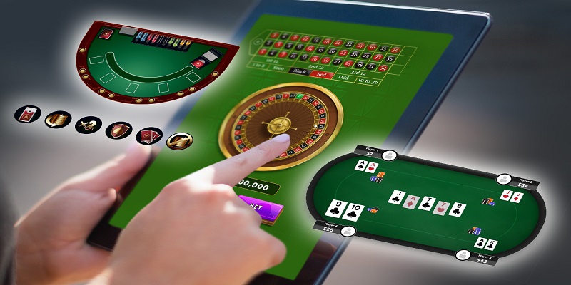 33Win là địa chỉ chơi cá cược đặc biệt uy tín